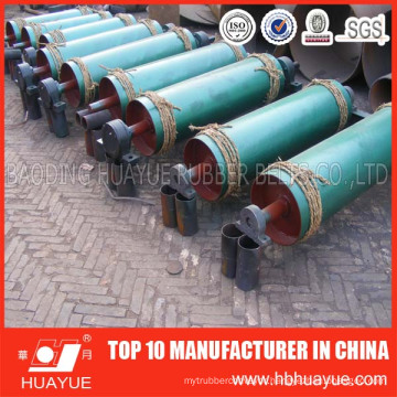 Tail Drive Belt Conveyor Pulley